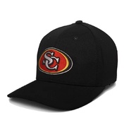 TOPI SKATERS YA058 YA059 BUILT UP