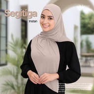 RN HIJAB - INSTANT JERSEYI TRIANGLE HIJAB| INSTANT TRIANGLE JERSEY ACRYLIC label || INSTANT JERSEY T