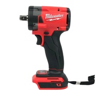 Máy siết ốc bulong MILWAUKEE M18 2855 lực siết 480Nm Động cơ không chỏi thanchân pin phổ thông