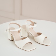 TACHA JOLIE HEELS 4 สี รองเท้าส้นสูง 2.5 นิ้ว