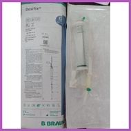 ☪ ☍ ◲ Dosifix (BBraun) soluset with 150ml Burette sold per piece