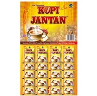 Kopi Jantan Ifolia Original