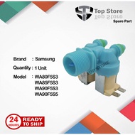 Samsung Washing Machine Water Inlet Valve WA80F5S3 WA85F5S3 WA90F5S3 WA90F5S5