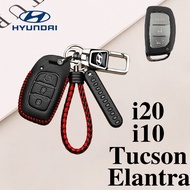 Hyundai Car Key Case Hyundai i20 Key Cover Hyundai i20/i10/Tucson/Elantra Remote Key Case Hyundai Ca