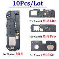 10ชิ้น,ลำโพงสำหรับ Xiaomi Mi 11 10 Lite A1 A2 A3 9ครั้ง8 P RO CC 9 Se Lite Max 3ผสม2วินาทีลำโพง Buzzer Ringer เปลี่ยน