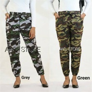 Army Jogger Pants, Army Jogger Pants Camouflage/