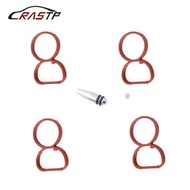 Car Modified Parts Plug Washer Set Diesel Vortex Joint Suitable for BMW N47