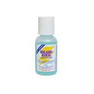 Blue Gel Liquid Topical Anesthetic Tattoo Relief