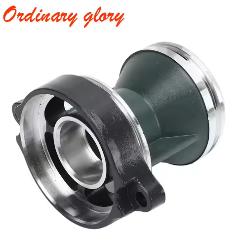 683-45361-01-4D 683-45361 Cap Lower Casing for Yamaha Boat Engine 9.9HP 15HP F8 F9.9 Gear Box Cap 68