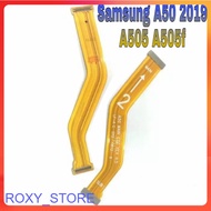 Flexible Flexible Middle Board Samsung A50 2019 A505 A505F Big