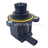 Turbo Valve CJ5Z9U465A Solenoid Valve Cutting Valve Pressurized Side Pass, CJ5G-9U465-BA PCYZ