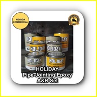 ♞Holiday Epoxy A & B Set