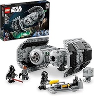 LEGO Star Wars TIE Bomber 75347 Building Toy Set for Kids, Boys & Girls Ages 9+ (625 Pieces)