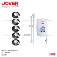 Joven EC-707 Instant Water Heater