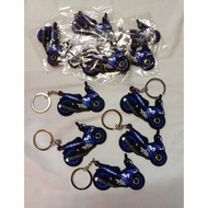 Key Chain Y15ZR Rantai Kunci Model Motor Y15ZR