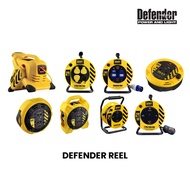 DEFENDER REEL