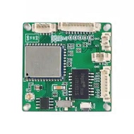 WiFi HaLow Image Data Transmission 802.11AH Low-Frequency Module Unmanned Aerial Vehicle Robot Image