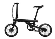 小米 Baicycle 12吋可折疊電動自行車 (26km)