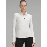 Lululemon Women's Define Jacket Stand Collar Slim Fit