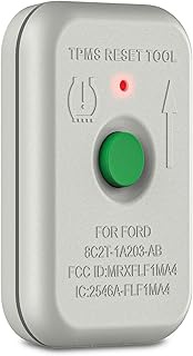 VXDAS TPMS Reset Sensor Tool for Ford TPMS Relearn Programming Training Tool Tire Pressure Monitor S