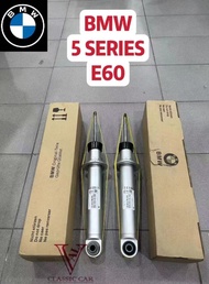 ( 100%  ORIGINAL ) BMW 5 SERIES E60 REAR SHOCK ABSORBER ( ALUMINIUM )