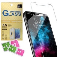 Tempered Glass LCD Screen Protector Guard Iphone5,6/6s/7,6splus/7plus,X,XR,XSMAX