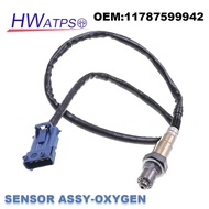 For BMW 114i 116i 118i 120i 320i 316i F20 F21 F30 1.6L Oxygen Sensor 11787599942 250-241090 7481868 
