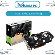 Video Card 1060 3Gb game 1 owner