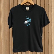 3Second Men's Slim Fit Short Sleeve T-Shirt 161223 Original Original