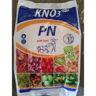 KNO3 Putih PN Prill Pak Tani 1 Kg Kemasan Pabrik - fase generatif (pembuahan/pembuahan) guna mencega