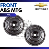 Front / Rear Absorber Mounting - Chevrolet Cruze