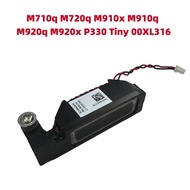 New Built In Speaker For Lenovo M710q M720q M910x M910q M920q M920x P330 Tiny 00xl316  Fast Shipping