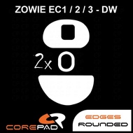 Corepad ZOWIE EC1-DW/EC2-DW/EC3-DW Dedicated Mouse Sticker PRO/AIR/CTRL