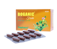 Boganic viên nang