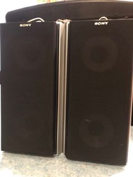 Sony 喇叭