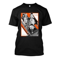 T2 Trainspotting Men Tshirts
