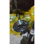 Toyota Hilux Kun26 30T Rear Axle Shaft Toyota Hilux Kun26 (New OEM)