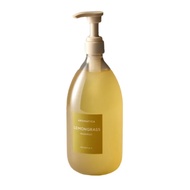 AROMATICA Lemongrass Shampoo 1L
