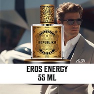 REPUBLIKA EROS ENERGY 55ML MEN