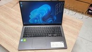 〔騰技〕ASUS 華碩 X512FJ i5-8265U/8G/256G+1TB MX230-2G窄框 輕薄筆電