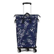 Waterproof Travel Trolley Bag Short-distance Travel Large-capacity Luggage Bag Universal Wheel Foldi