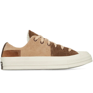 CONVERSE A03082CS3BRXX CHUCK 70 BEYOND RETRO OX BROWN