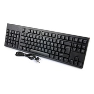 【HOT SALE】 Multimedia 109 Keys Mechanical Gamer Keyboard Left Hand Ergonomic Keyboarddual Usb Hub Ke