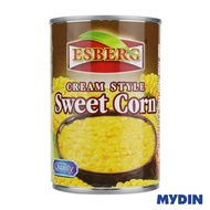 Esberg Cream Corn (425g)