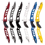 WNS MOTIVE FX HANDLE OR RISER RH 23INCH FOR RECURVE ARCHERY