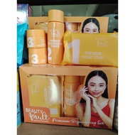 Beauty Vault Rejuvenating Set