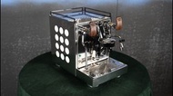 Rocket Appartamento version 一鍵式咖啡機蒸氣熱水開關