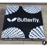 Tiang Net Pingpong Butterfly Europa Premium