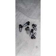 SKRU BLEEDING/SKRU BREK/SKRU BUANG ANGIN M10X1.0