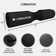 Hot Corenation Active Hip Thrust Pad Hip Thrust Foam Gym